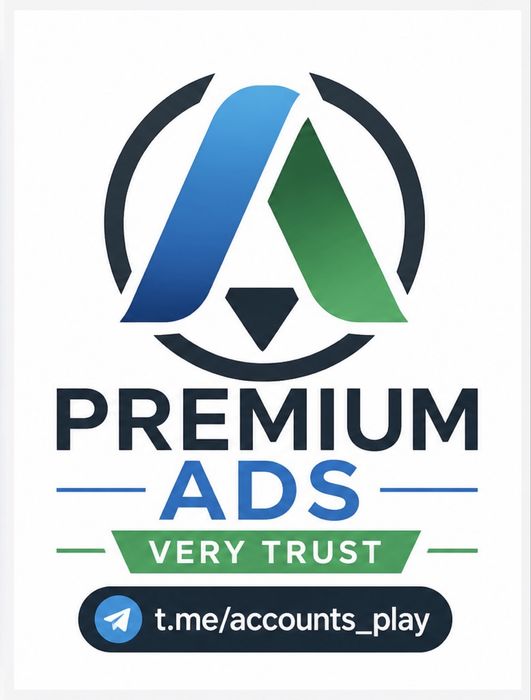 Рекламні акаунти Google Ads