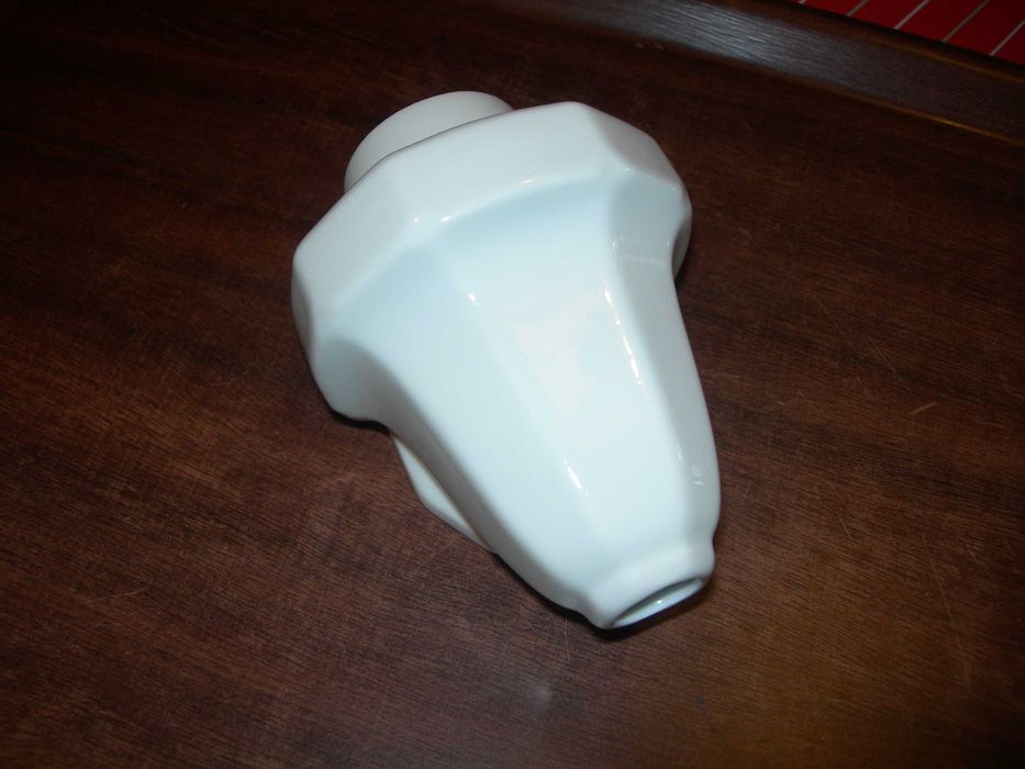 Suporte escova dos dentes. Vista Alegre.436004258264524801