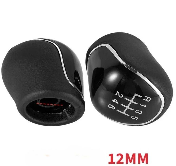 gałka zmiany biegów ford focus mondeo galaxy kuga smax