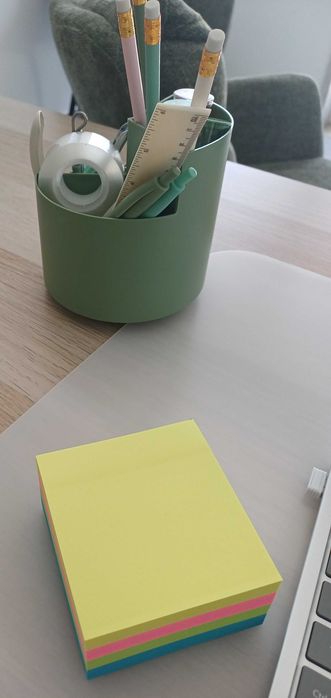 Vende-se quota de ATL/Centro de estudos