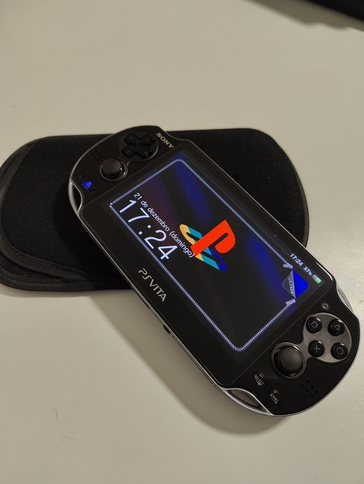 PlayStation Vita