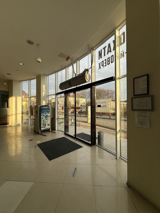 ЕКСКЛЮЗИВ! Ідеальна локація! Готовий бізнес біля шкіл у ТЦ «Полярис»