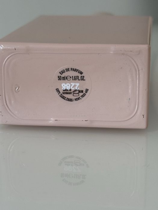 Gucci Bloom Woda Perfumowana 50ml EDP