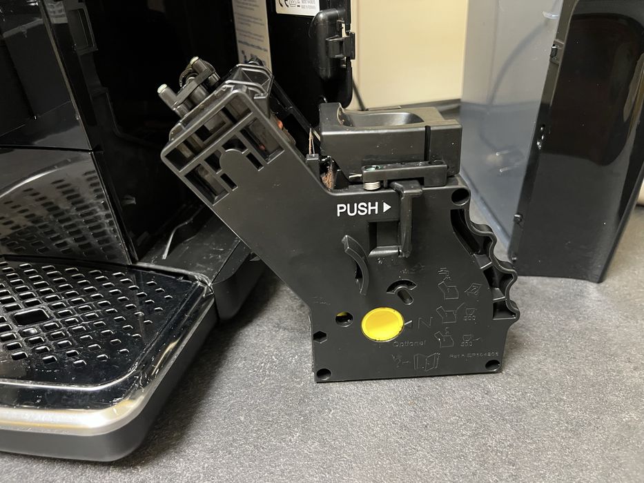 #1859 philips ep2231 automat do kawy maszyna ekspres