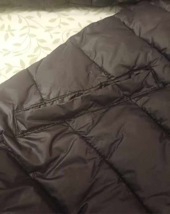 Б/у куртка в отличном состоянии