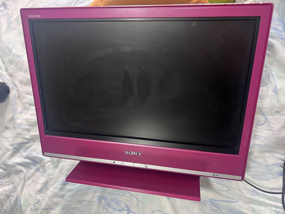 Tv sony bravia 20 polegadas