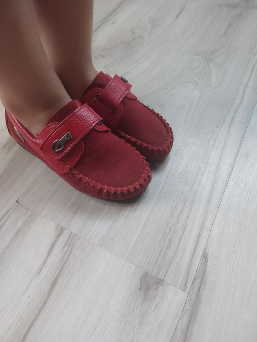 Туфлі дитячі 27р