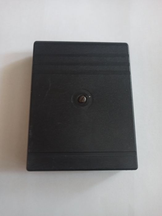 Commodore cartridge