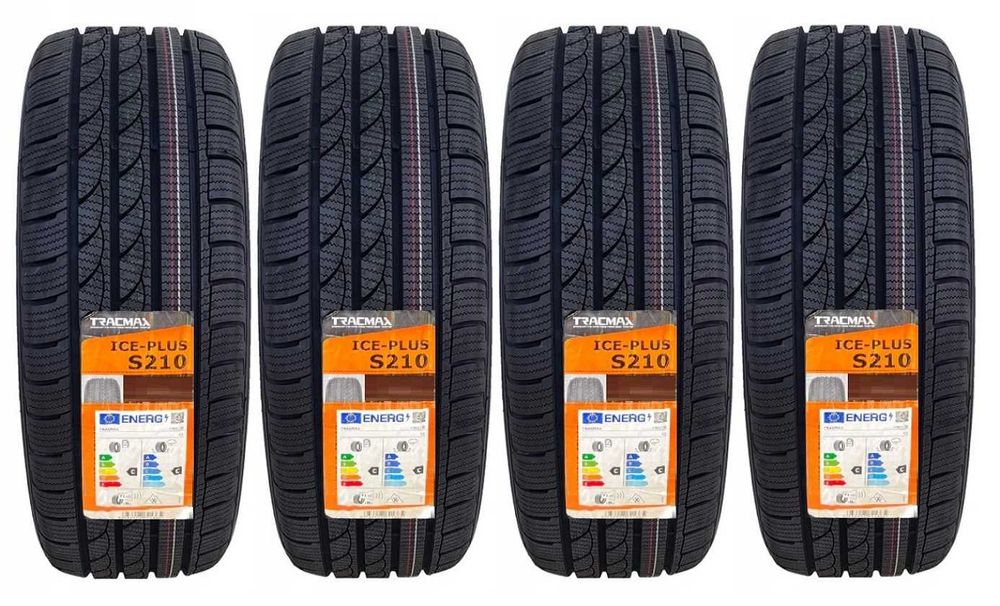 KOMPLET 4szt. 235/45 R18 NOWE opony zimowe WINTER ORYGINAŁ XL Rant