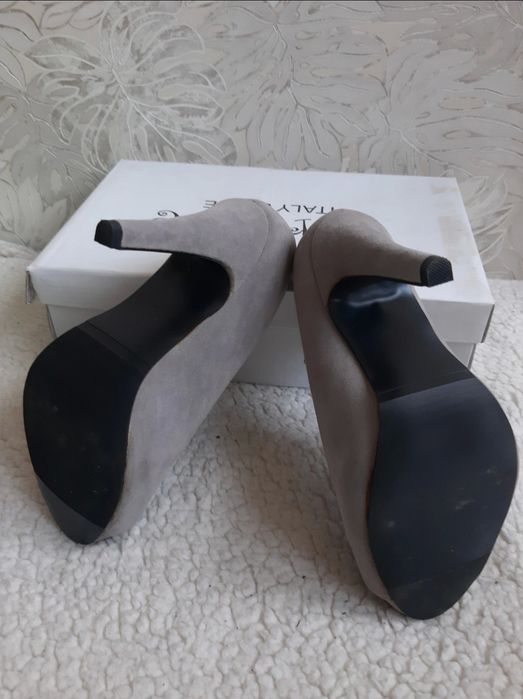 Italy Style szpilki r. 36 buty na obcasie