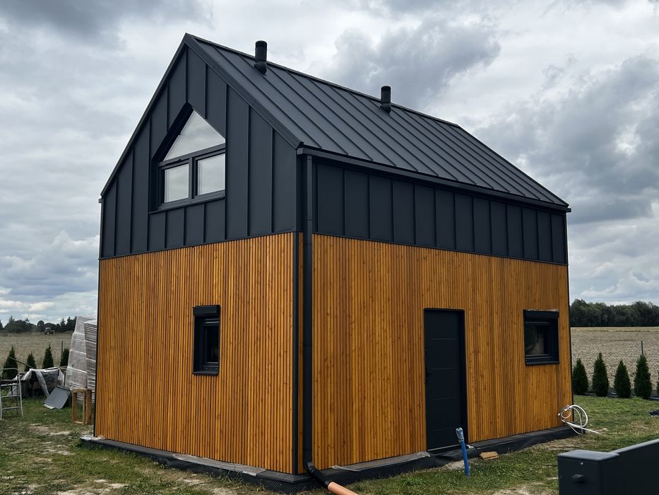 Firma Ciesielsko Dekarska