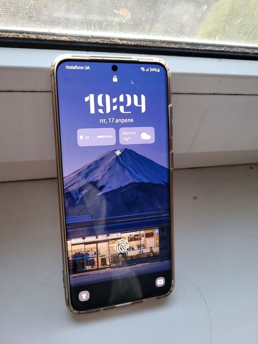 обмен samsung s20