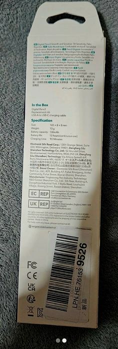 Rysik do iPada Biały