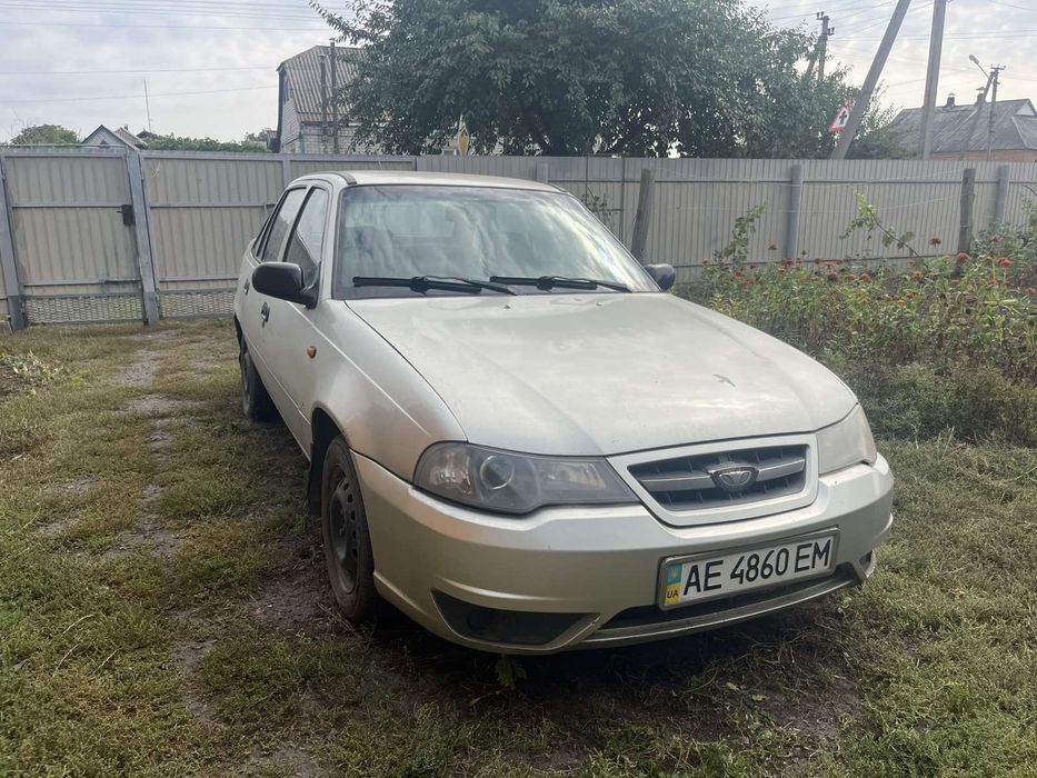 Продам авто, DAEWOO NEXIA