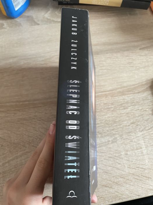 Ślepnąc od świateł