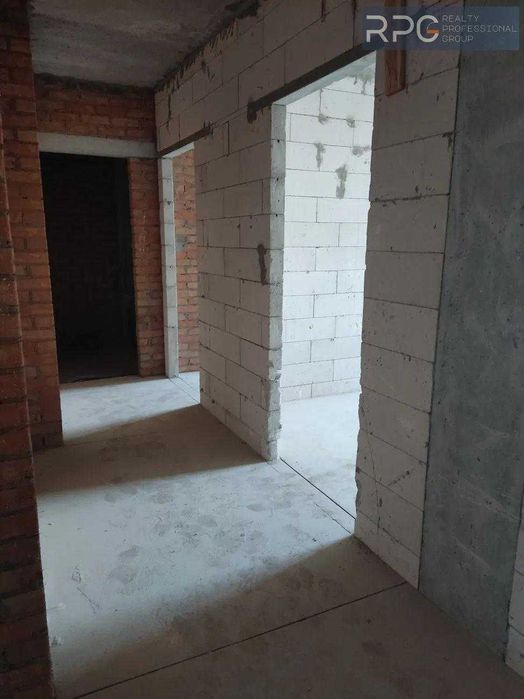 ЄОСЕЛЯ | ГЕНЕРАТОР | Продаж 2-кімнатної квартири в ЖК "Метрополіс", 67 м²