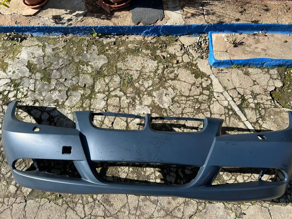 Para-choques BMW E90 2008