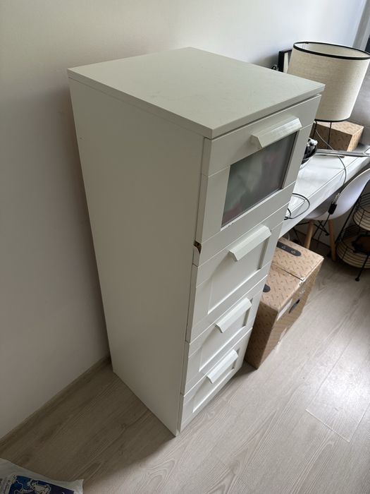 Szafka stojaca uzywana