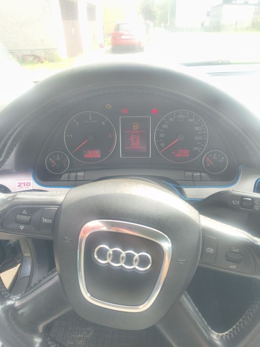 Audi A4 B7  2005