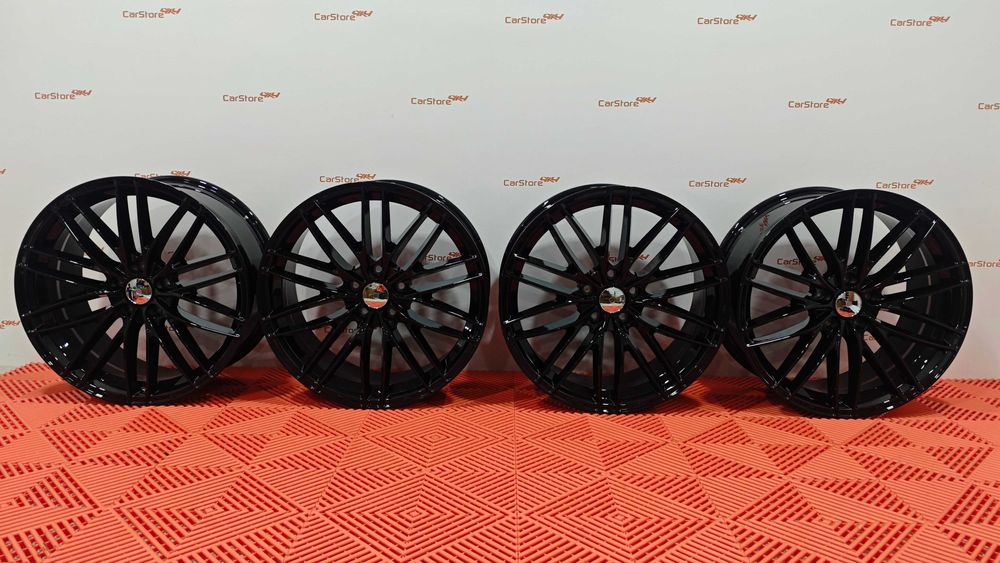 Jantes Look ABT Sportsline 19 x 8.5 et 35 5x112