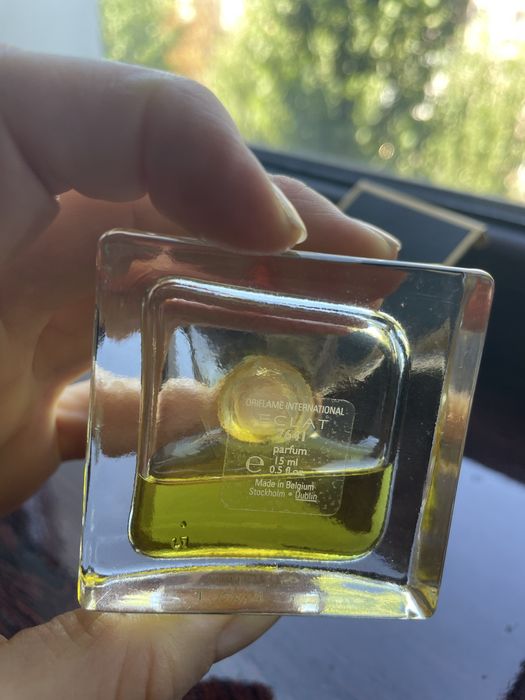 Раритет парфуми Eclat Oriflame