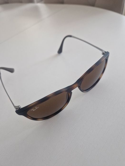 Okulary Ray Ban przeciwsłoneczne