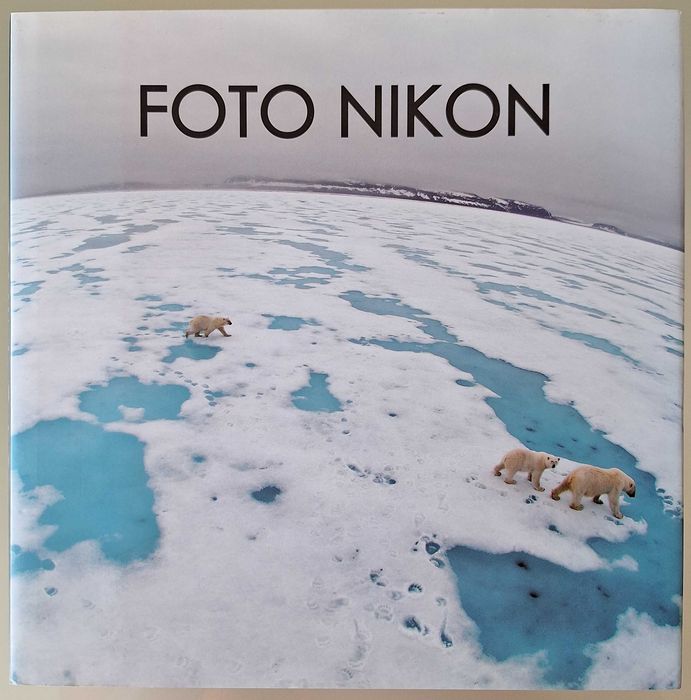 Livros e revistas (Fotografia)