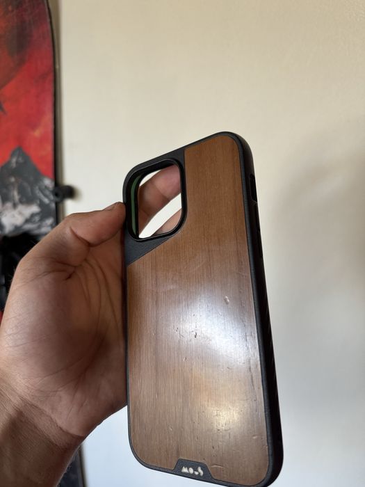 Etui mous iPhone 14 Pro Max