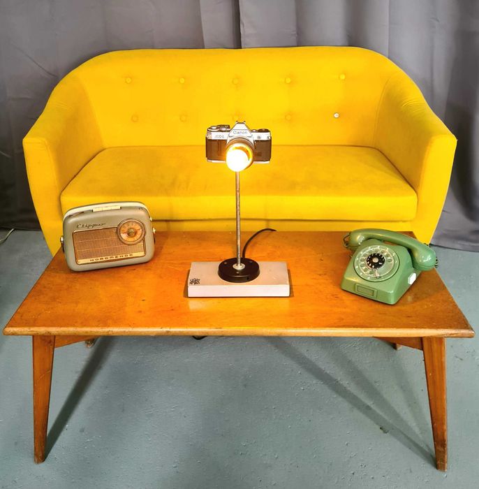 Candeeiros LIGHT YOUR RETRO