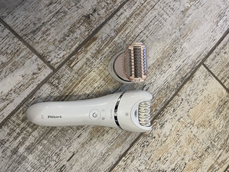 Епілятор Philips