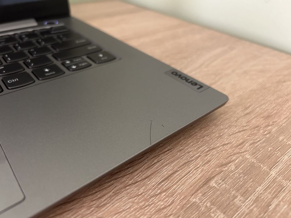 Komputer Laptop Lenovo ThinkBook 14 G2 ITL intel i3