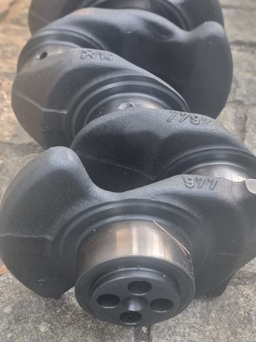 Cambota BWM n47 D20 a,b,c,d