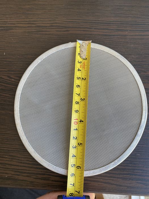 сетка фильтри