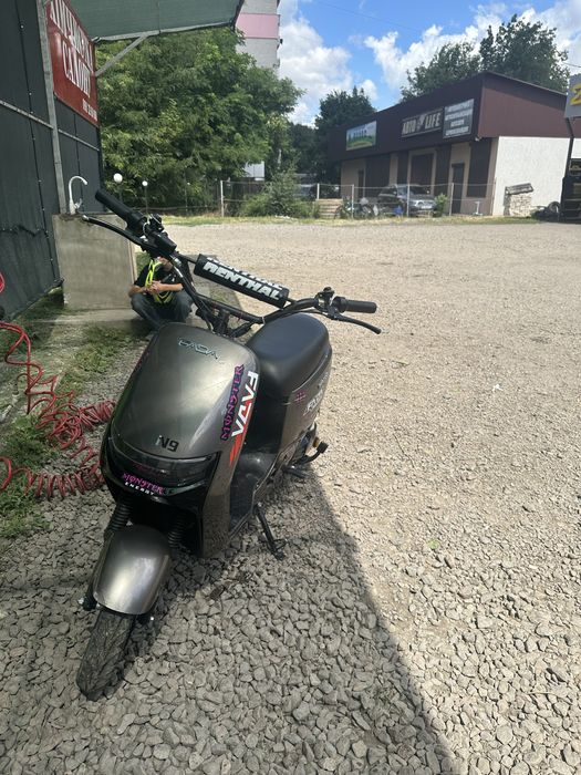 Фада н9.