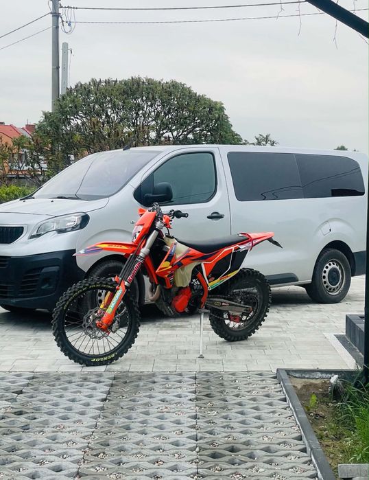 KTM