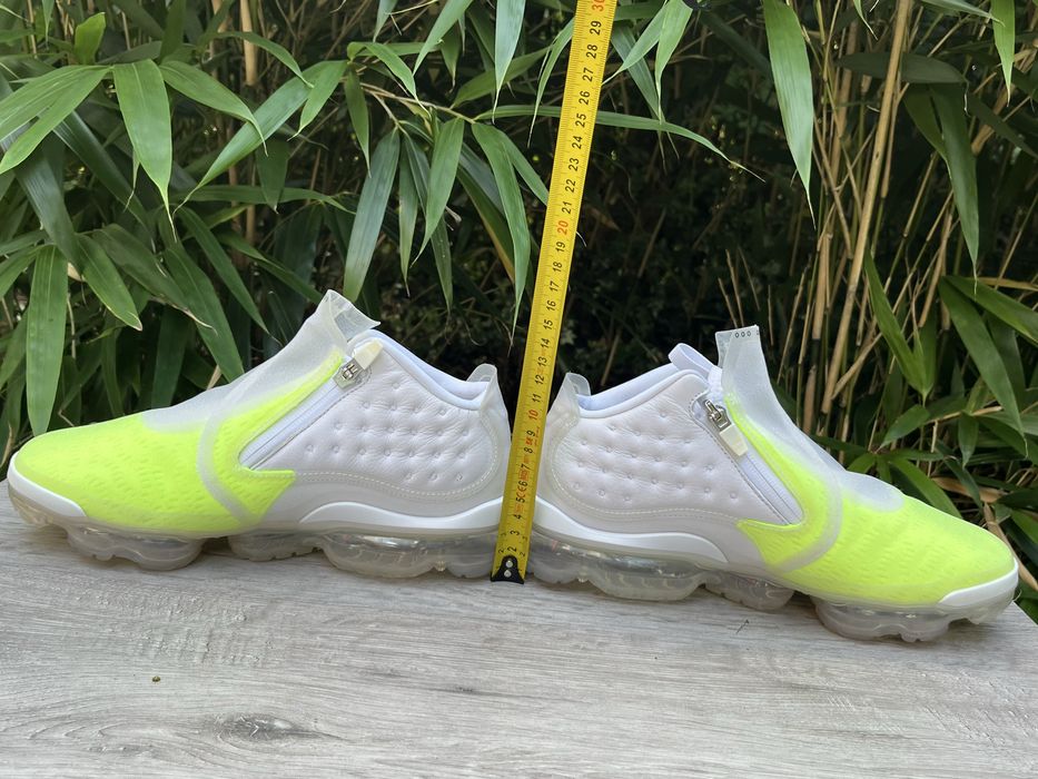 Жіночі кросівки Wmns Air Jordan Reign 'White Volt