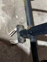 Balustrada barierka obręcz balkonowa, balkon