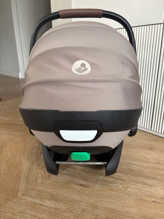Fotelik Maxi Cosi Pebble 360 Pro + GWARANCJA
