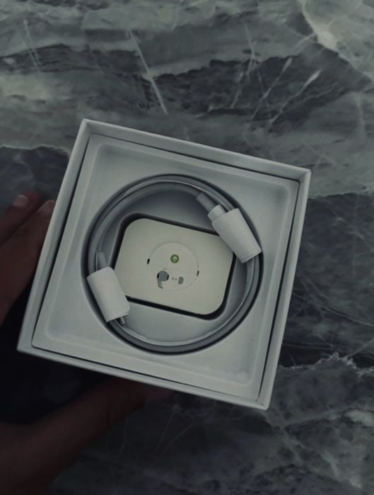 Airpods pro nova geracao 15 unidades! bom par revender
