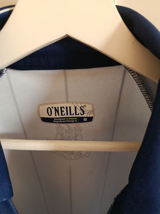 Koszulka O’Neills GAA Gaelic Ath Cliath Dublin 2004-05 Jersey