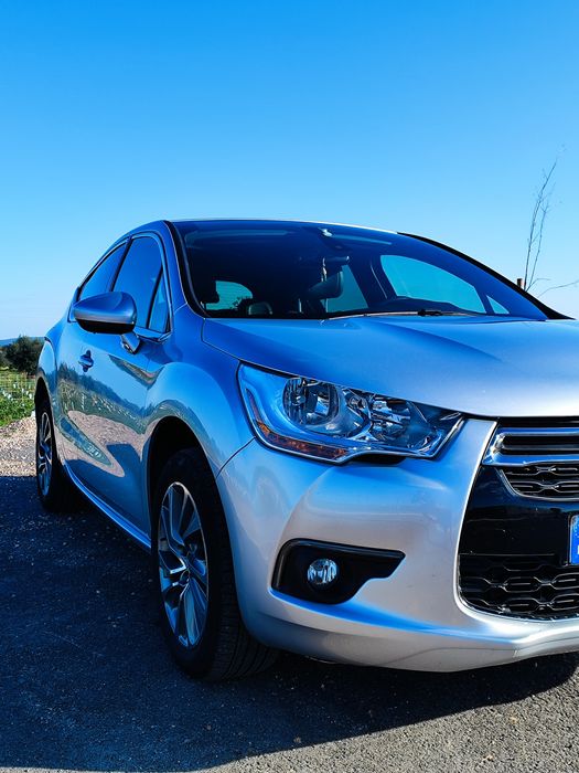 DS4 em excelente estado - Oportunidade