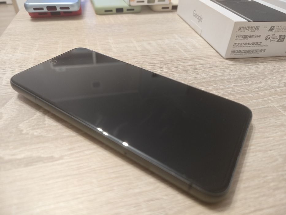 Google Pixel 8 5G