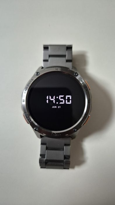 Smart Zegarek Titan Chronos