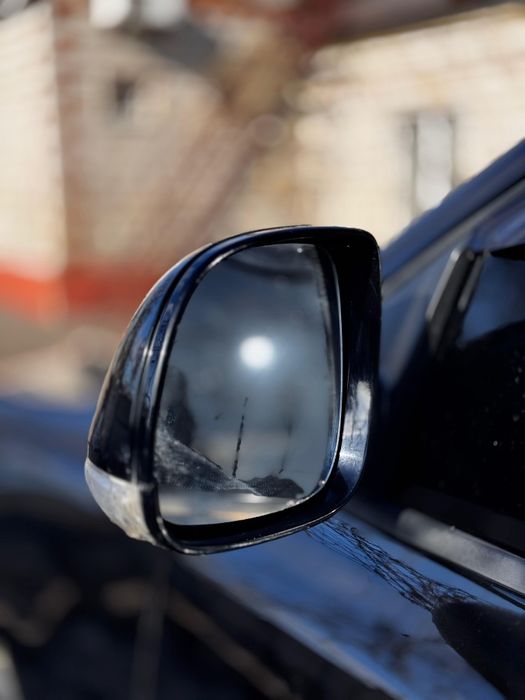 Volkswagen Touareg 3.0