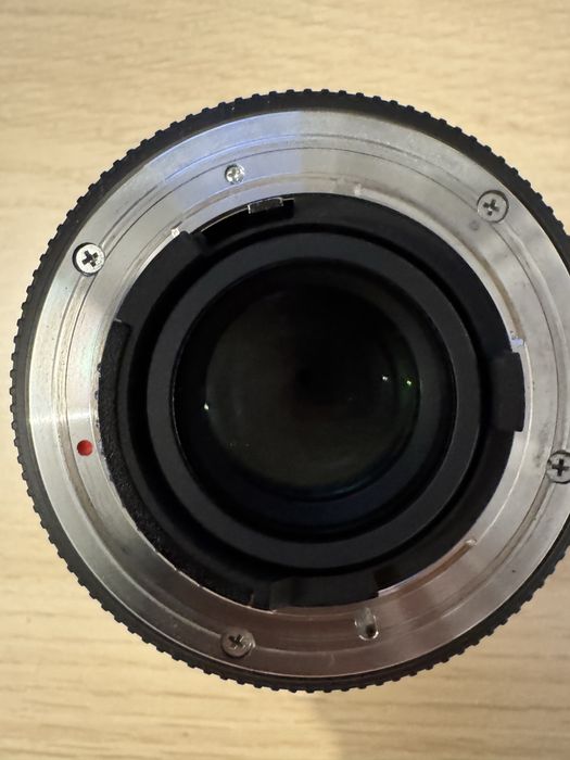 Obiektyw SIGMA 24-70mm f2.8 DG HSM