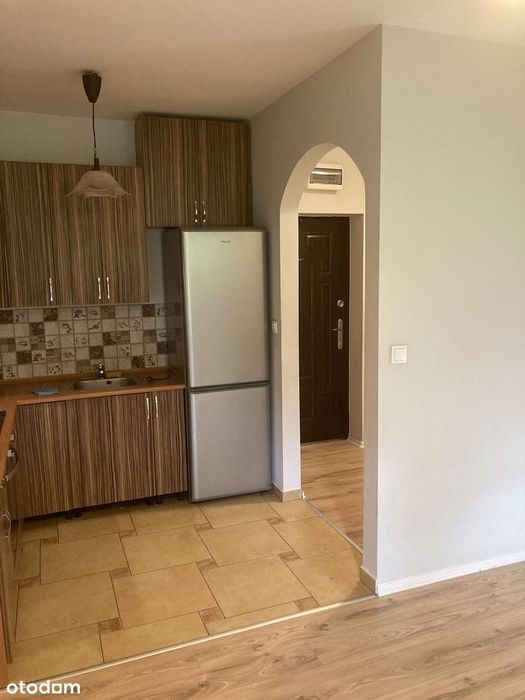 Mieszkanie na sprzedaż, 2 pokoje, 33 m², Wadowice