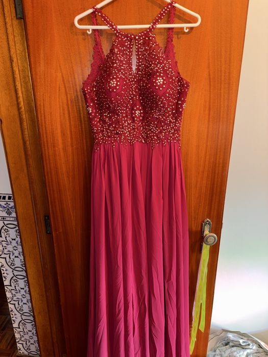 Vestido de Baile