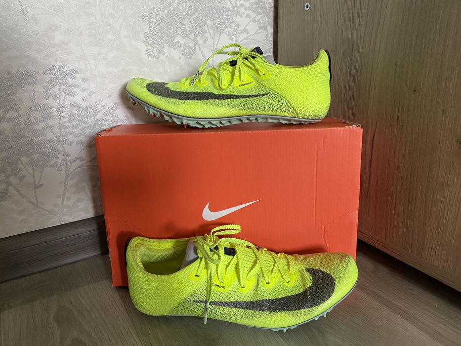 Шиповки Nike Superfly Elite 2