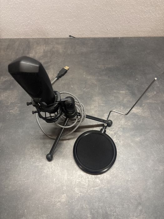 Mikrofon komputerowy  GXT