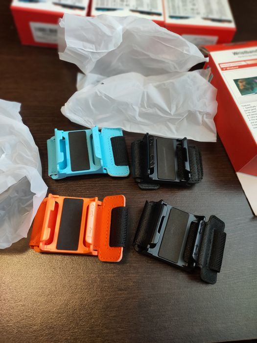 Ремінець на зап'ястя для Nintendo switch 2